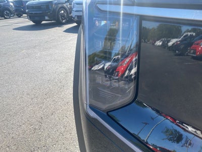 2026 Kia EV9 Light Long Range