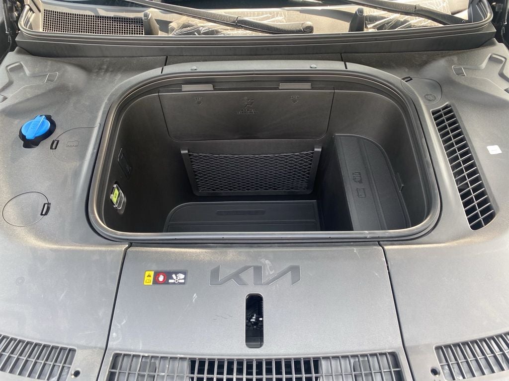 2026 Kia EV9 Light Long Range