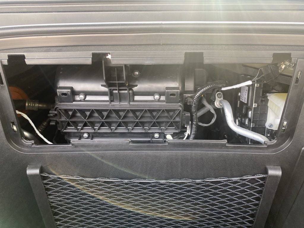 2026 Kia EV9 Light Long Range