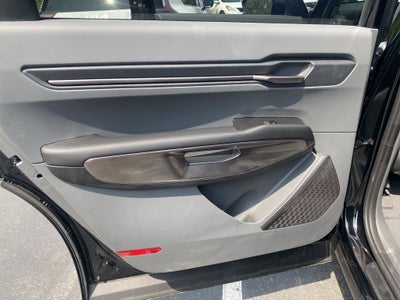 2026 Kia EV9 Light Long Range