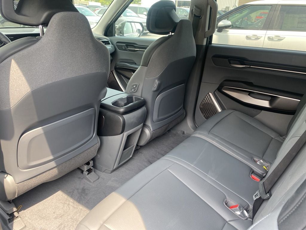 2026 Kia EV9 Light Long Range