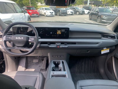 2026 Kia EV9 Light Long Range