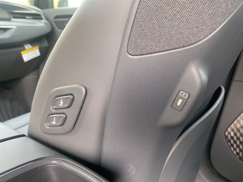 2026 Kia EV9 Light Long Range