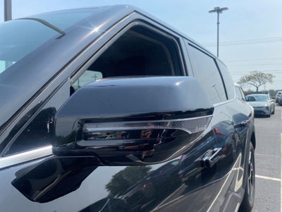 2026 Kia EV9 Light Long Range