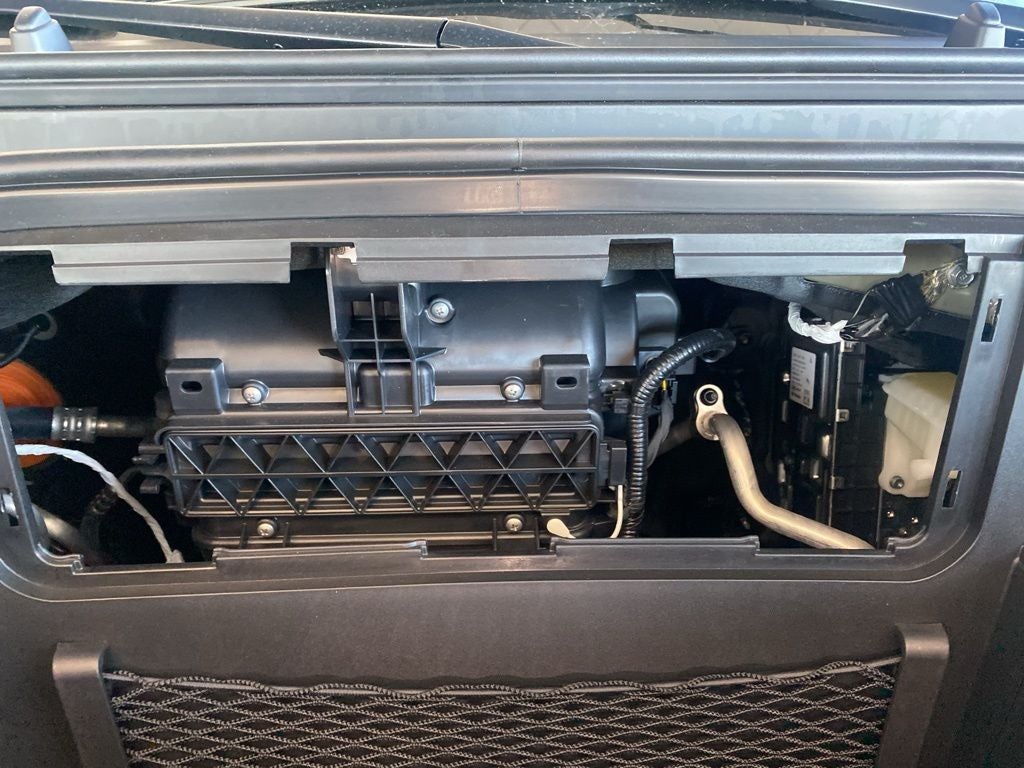 2026 Kia EV9 Light Long Range