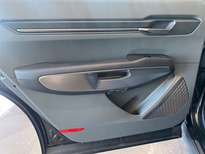 2026 Kia EV9 Light Long Range