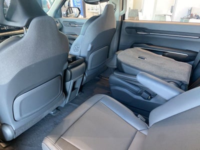 2026 Kia EV9 Light Long Range