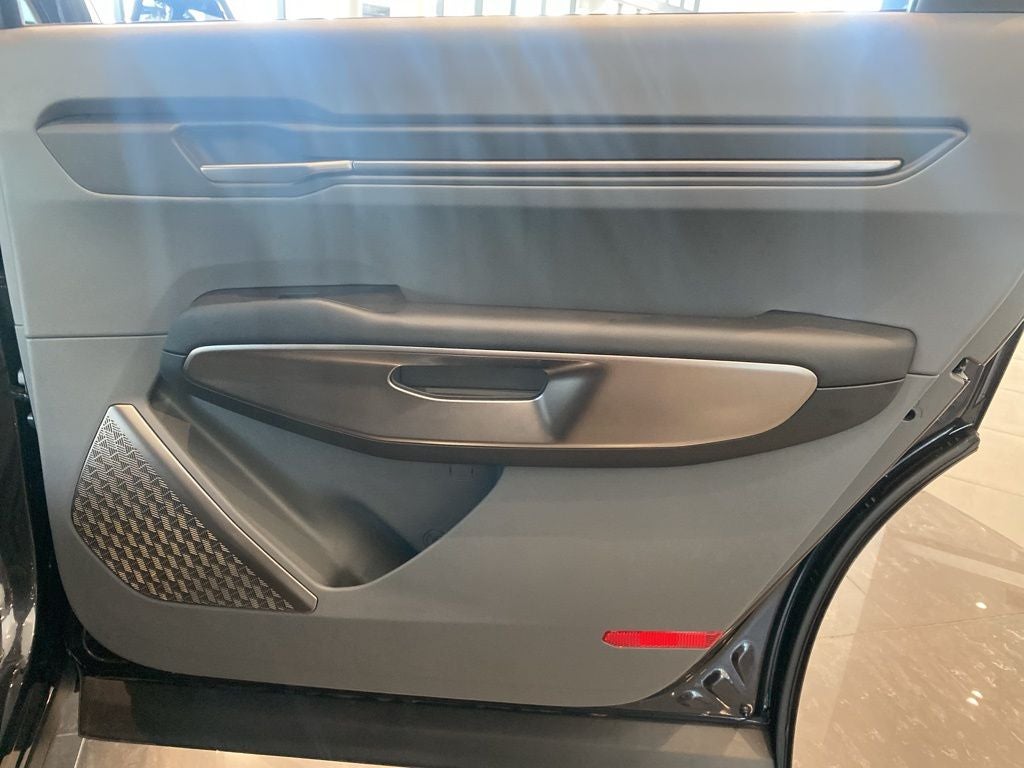 2026 Kia EV9 Light Long Range