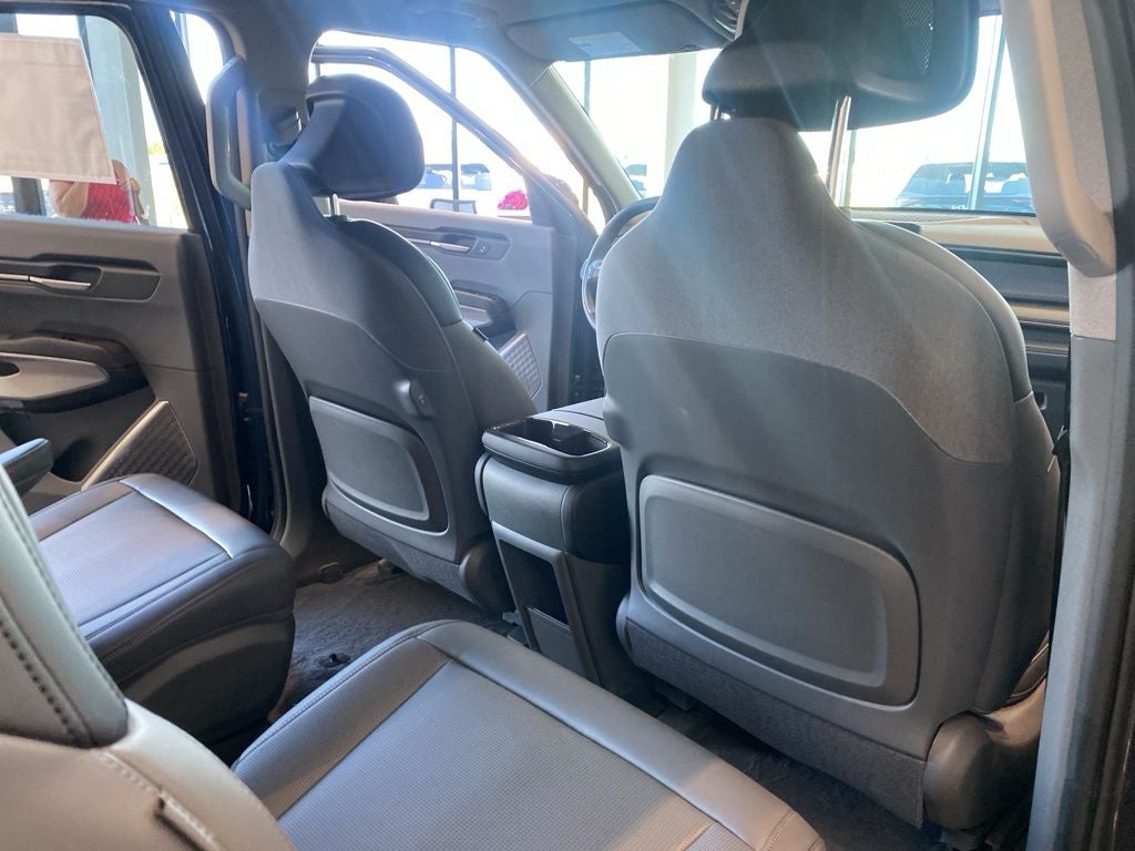 2026 Kia EV9 Light Long Range