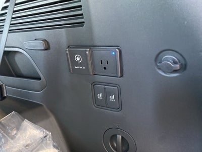 2026 Kia EV9 Light Long Range