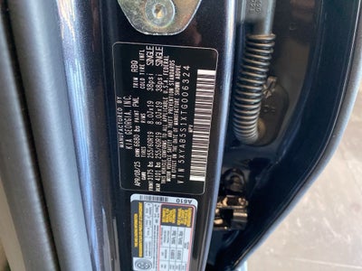 2026 Kia EV9 Light Long Range