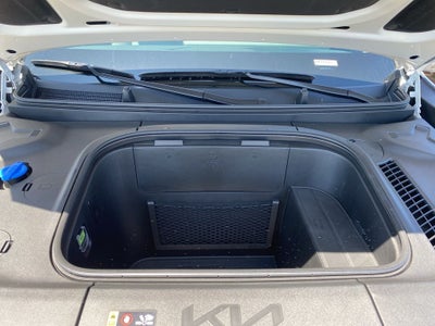 2026 Kia EV9 Light Long Range