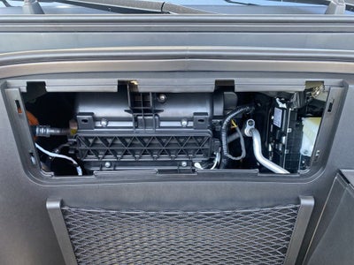 2026 Kia EV9 Light Long Range