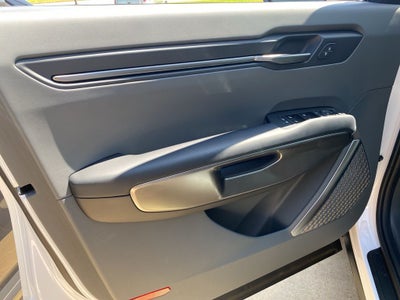 2026 Kia EV9 Light Long Range