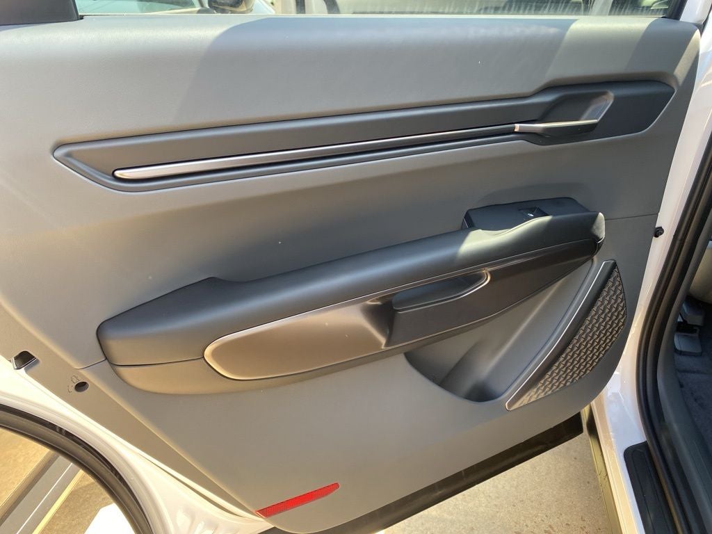 2026 Kia EV9 Light Long Range