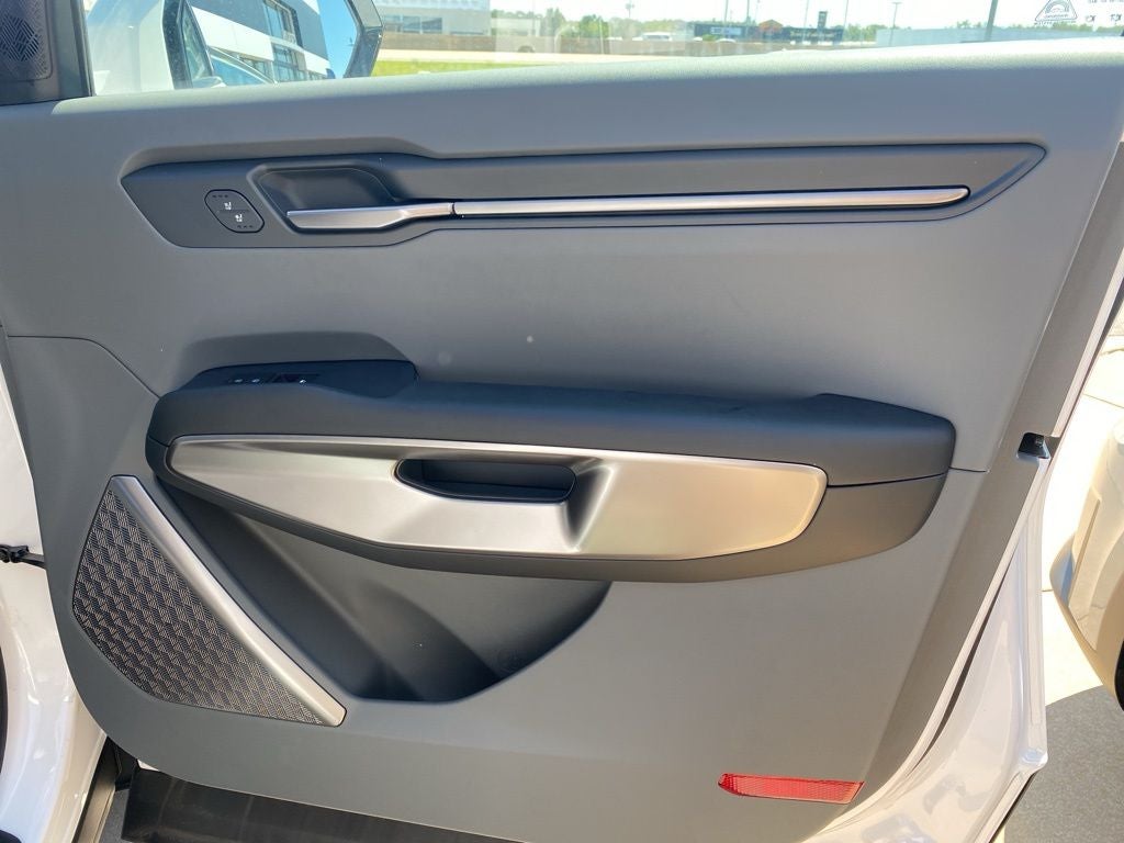 2026 Kia EV9 Light Long Range