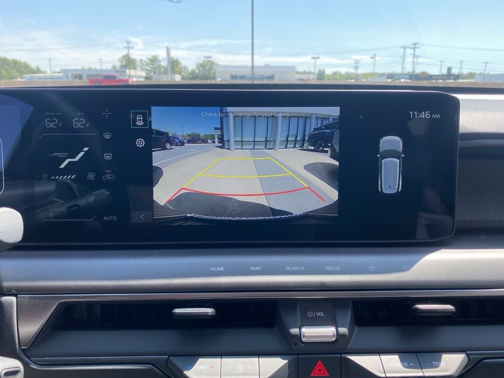 2026 Kia EV9 Light Long Range