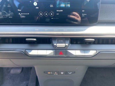 2026 Kia EV9 Light Long Range