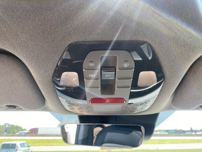 2026 Kia EV9 Light Long Range