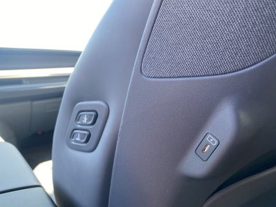 2026 Kia EV9 Light Long Range