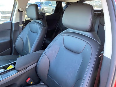 2025 Kia EV6 Wind