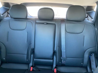 2025 Kia EV6 Wind