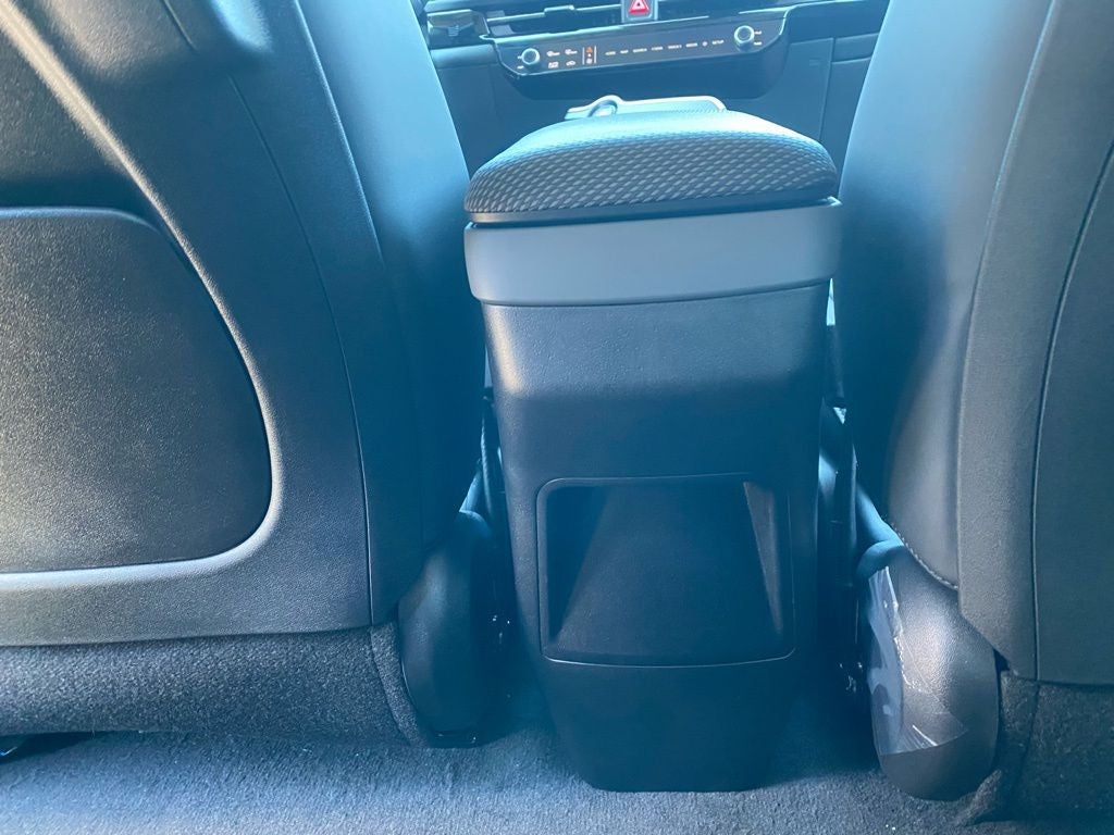 2025 Kia EV6 Wind