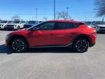 2025 Kia EV6 Wind