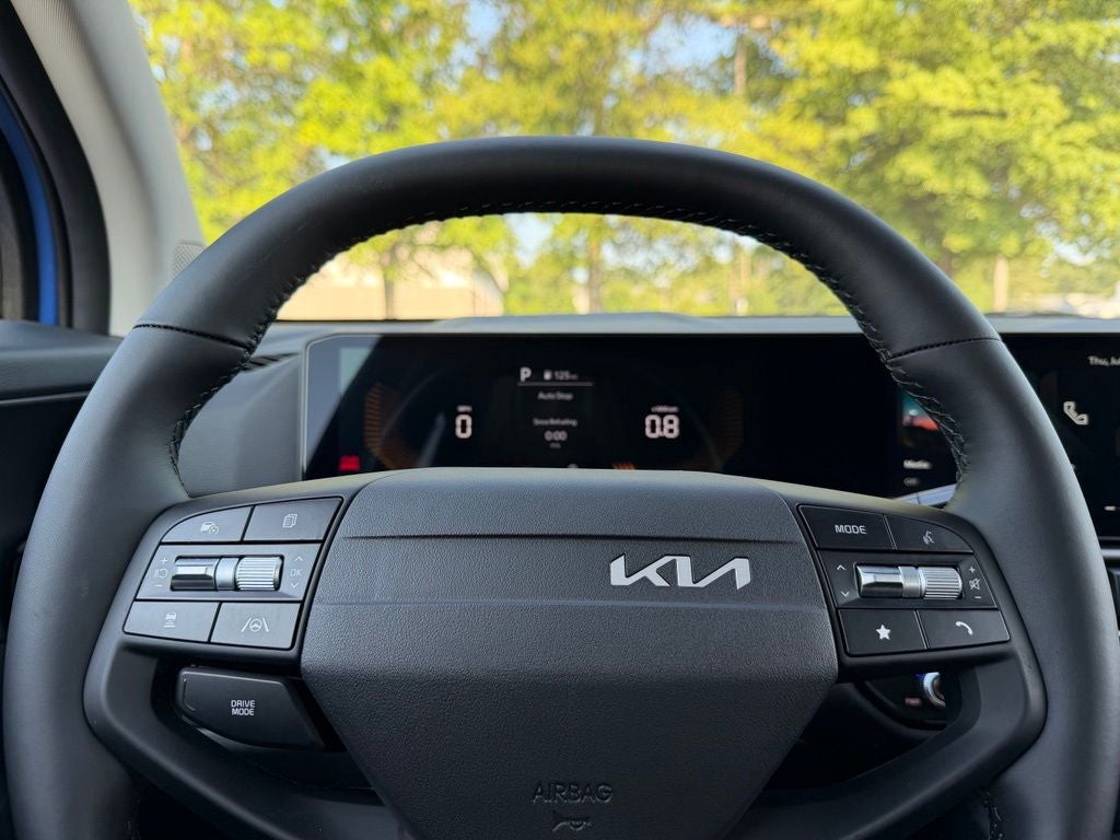 2027 Kia Sportage EX