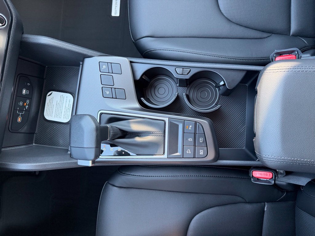 2027 Kia Sportage EX