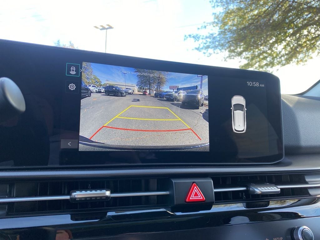 2026 Kia Sportage SX