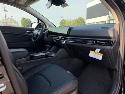 2026 Kia Sportage SX