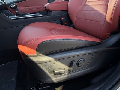 2026 Kia Sportage SX