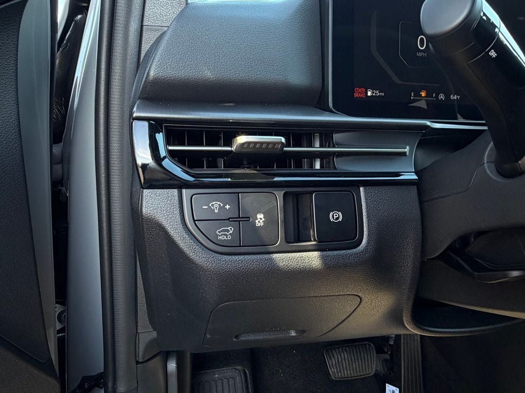 2026 Kia Sportage SX