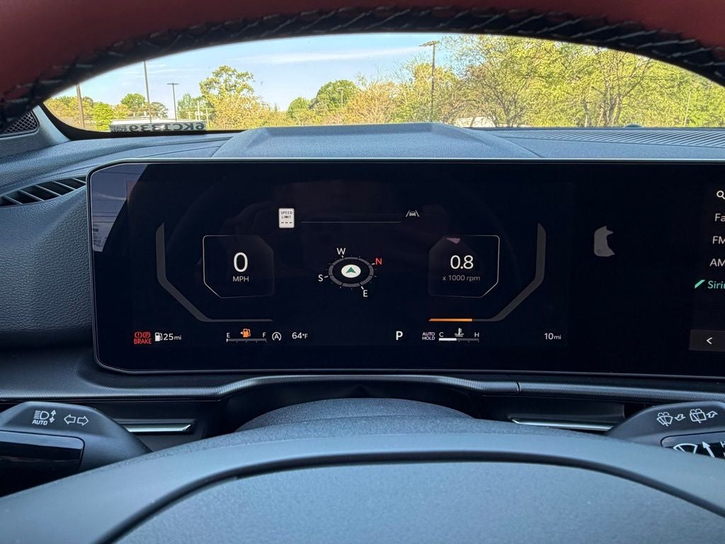 2026 Kia Sportage SX