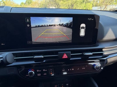 2026 Kia Sportage SX