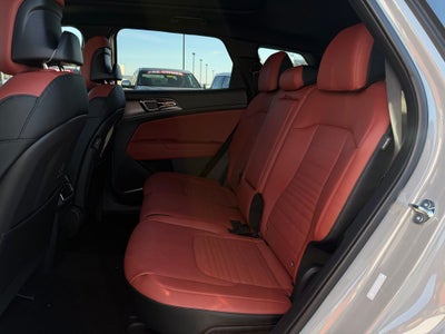 2026 Kia Sportage SX