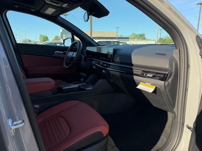 2026 Kia Sportage SX