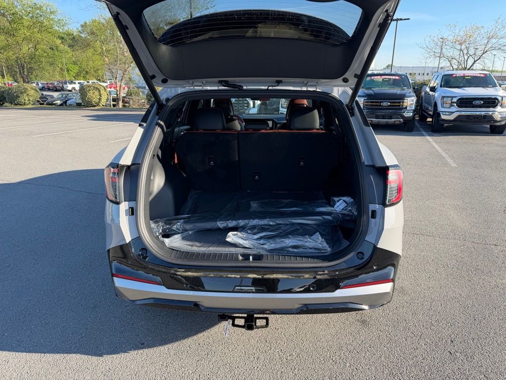 2026 Kia Sportage SX