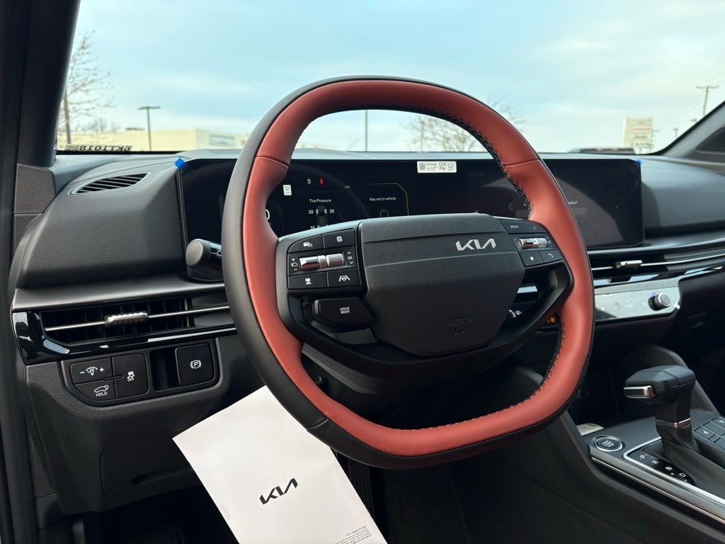 2026 Kia Sportage SX