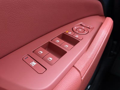 2026 Kia Sportage SX