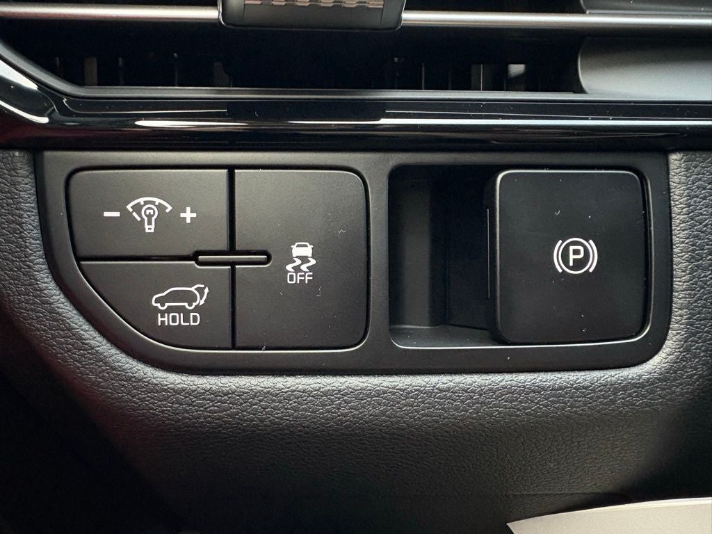 2026 Kia Sportage SX