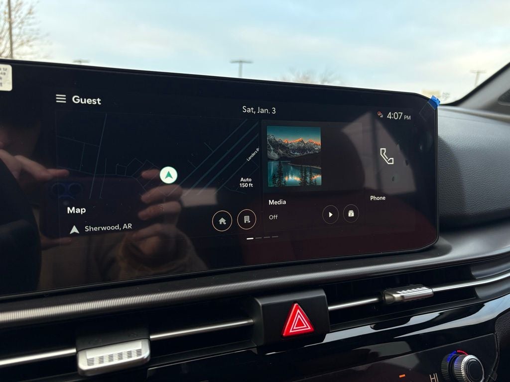 2026 Kia Sportage SX