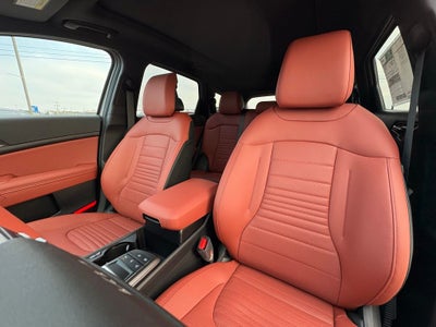 2026 Kia Sportage SX