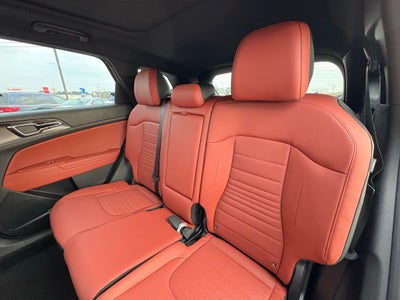 2026 Kia Sportage SX