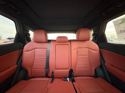 2026 Kia Sportage SX