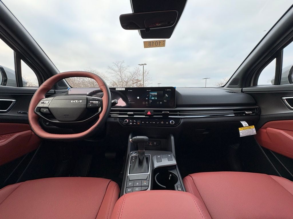 2026 Kia Sportage SX