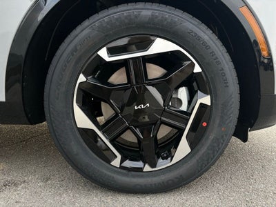 2026 Kia Sportage SX