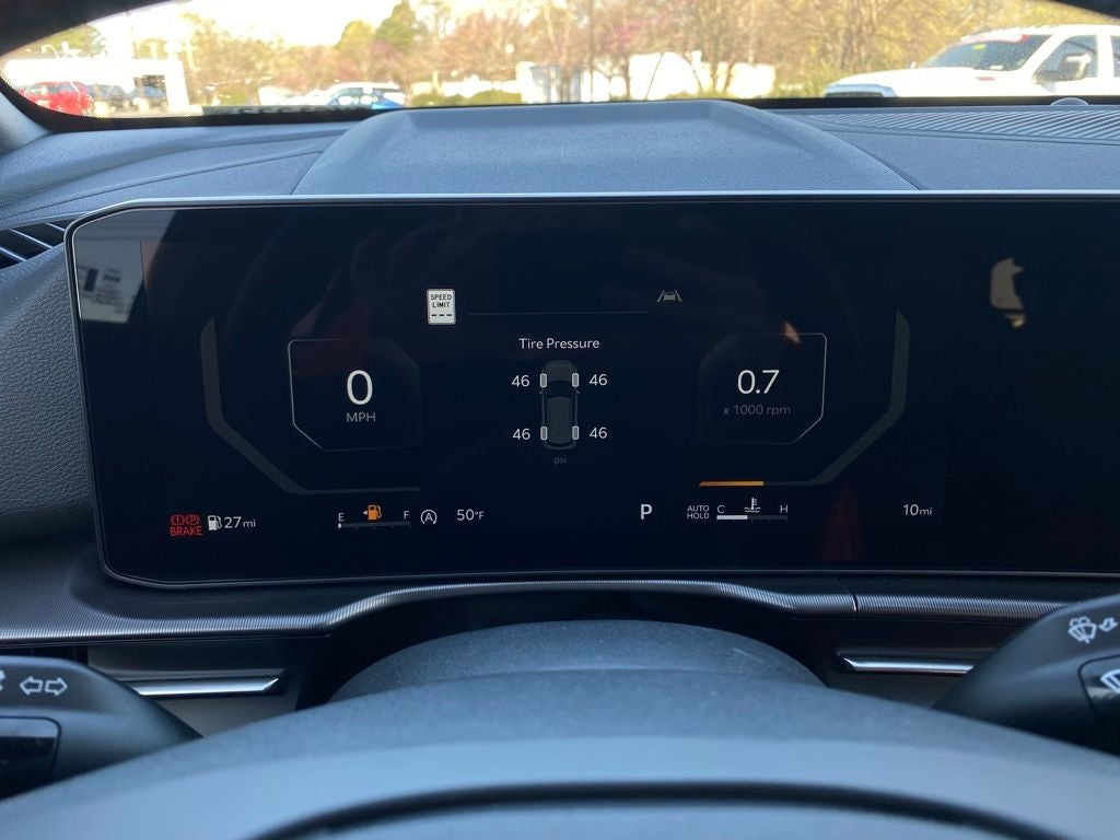 2026 Kia Sportage SX