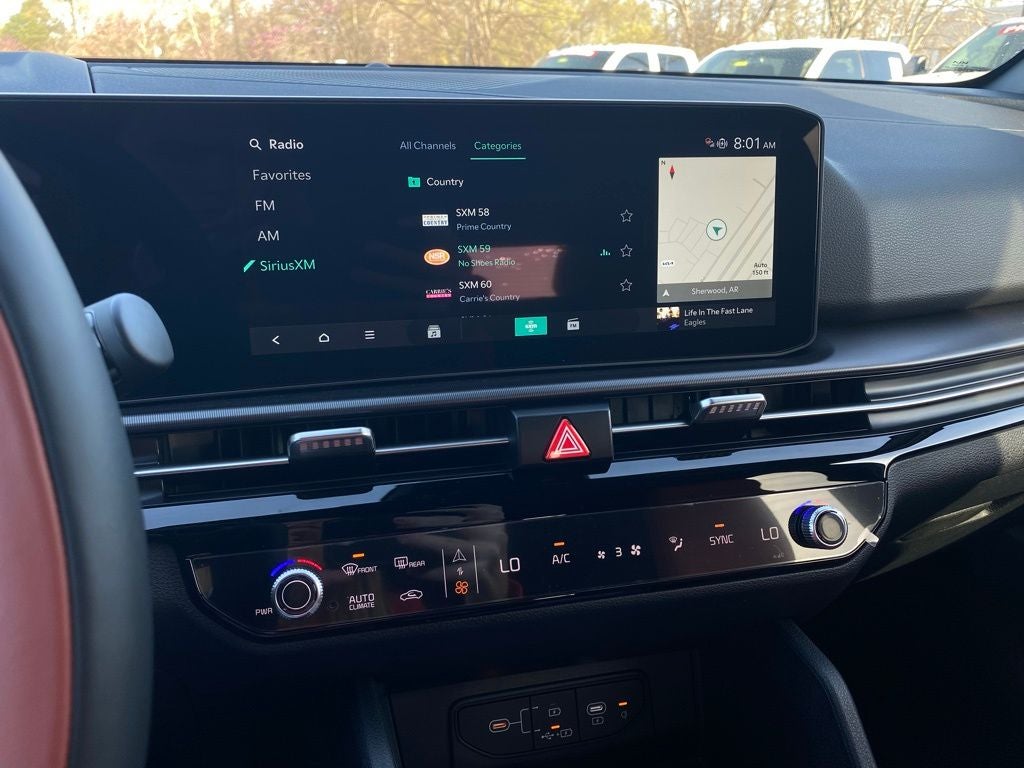 2026 Kia Sportage SX